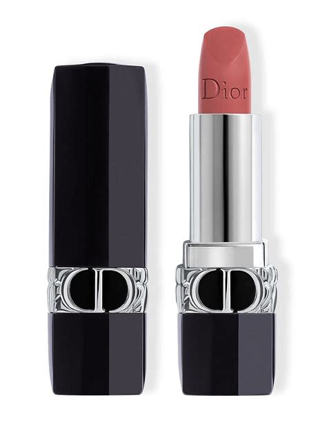 dior lipstick 772 classic matte.